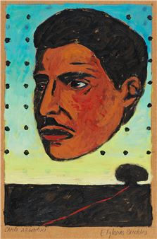 Eduardo Iglesias Brickles - Eduardo Iglesias Brickles