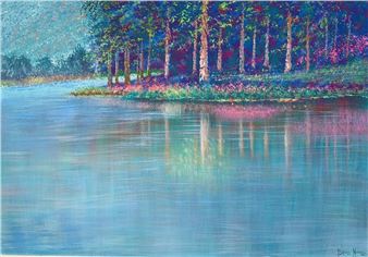 Measures approx - Batsell Moore