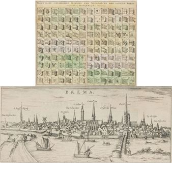 Christoph Weigel - Johann Christoph Weigel