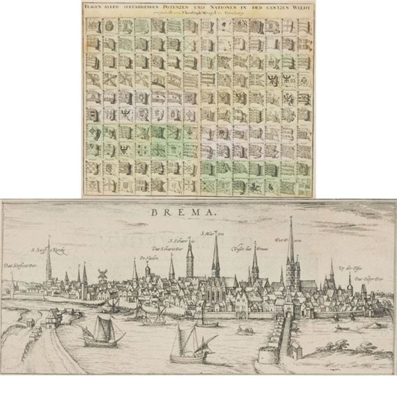 Christoph Weigel - Johann Christoph Weigel