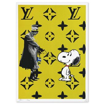 Death NYC | Untitled | MutualArt