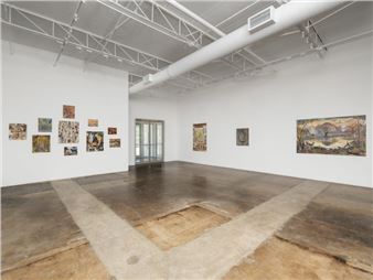Johnny DeFeo: Wild America - Cris Worley Fine Arts