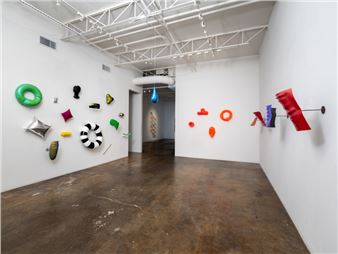 William Cannings: Fragments - Cris Worley Fine Arts