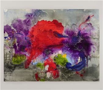 Makoto Saito: After Watching the Tove Jansson Documentary. – Song of the Forest –  - Taka Ishii Gallery, Tokyo (complex665)