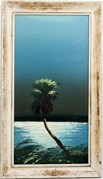 ALFRED HAIR FLORIDA HIGHWAYMEN MOONLIT HAIR