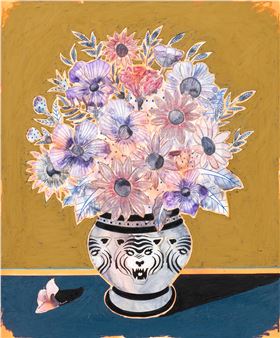 Last Leaf #5 - Rune Christensen