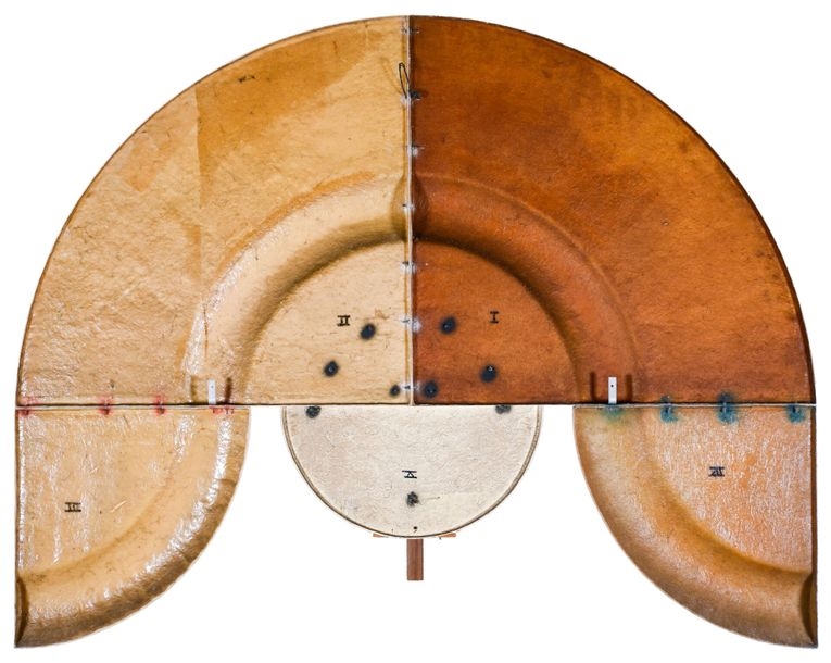 Ted Ramsay | Lot | MutualArt