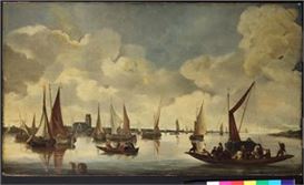 Stiftung Preußischer Kulturbesitz Returns Five Paintings to The Heirs of The Matthiesen Gallery