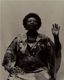 Rosana Paulino Wins Munch Museum’s Inaugural £20,000 Award