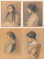 SALE OF ART AND ANTIQUES - Horta Auction House