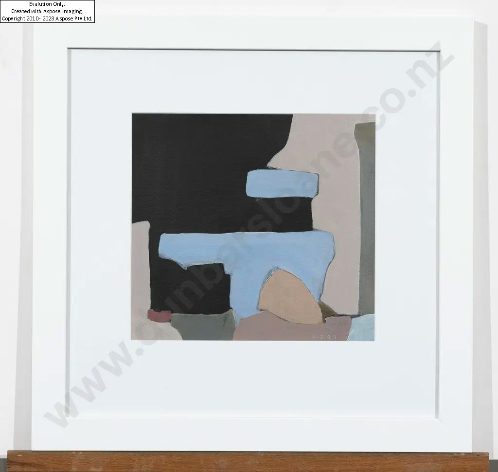 Neville Smitheram | Untitled (1999) | MutualArt