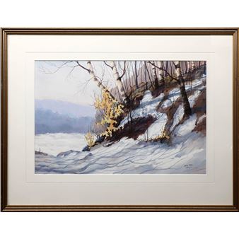 JAKE MOL (DUTCH/CANADIAN - Jake Mol