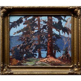 WILFRED WITHROW (CANADIAN - Wilfred Withrow