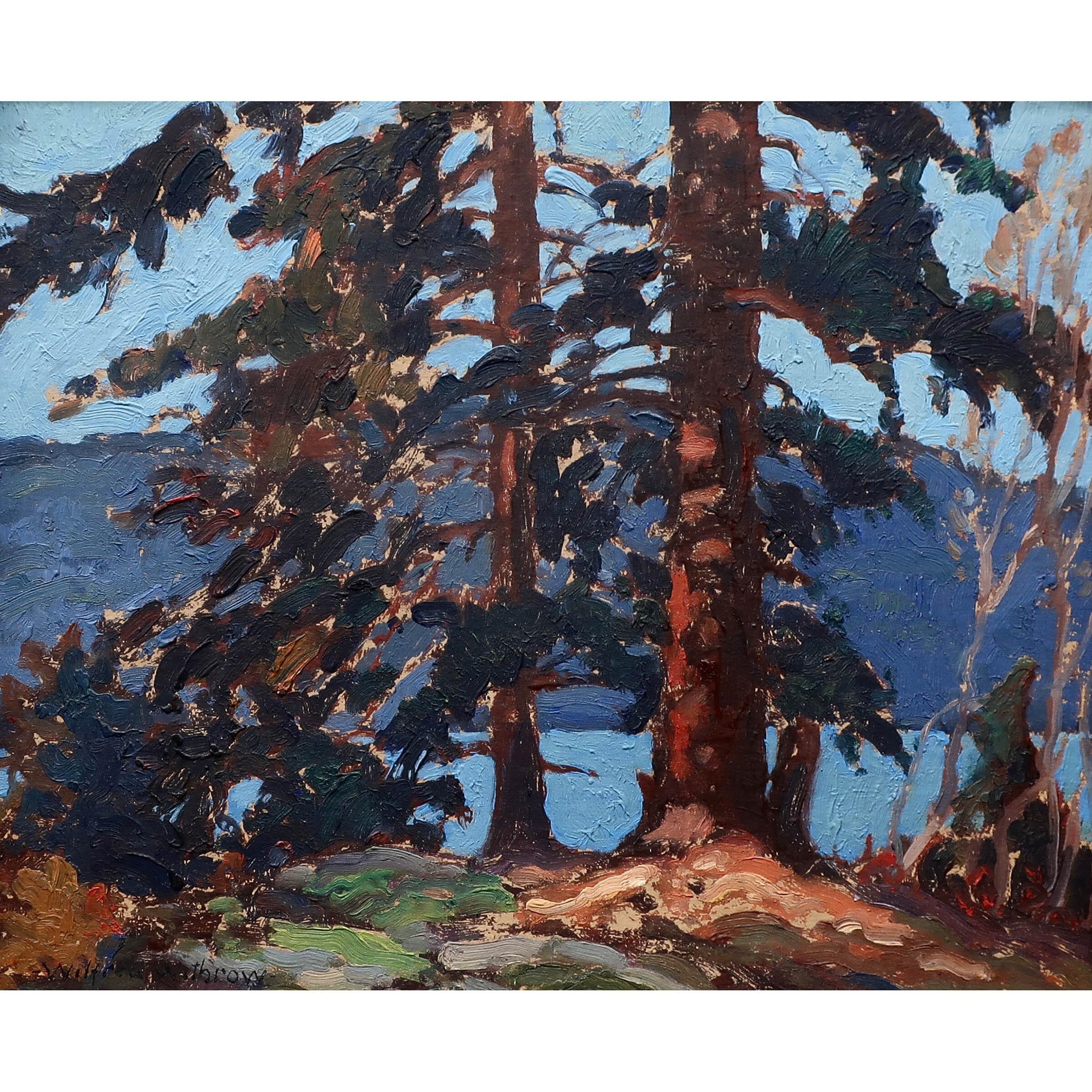 Wilfred Withrow | WILFRED WITHROW (CANADIAN | MutualArt