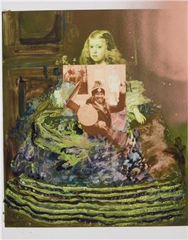 Political / Non-Political - Galerie Meyer Kainer
