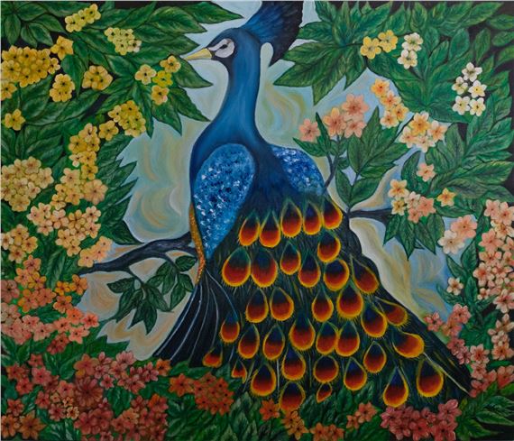 Bellezza by Melita Ricceri