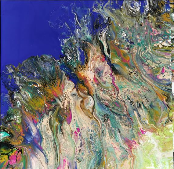 Onda by Melita Ricceri