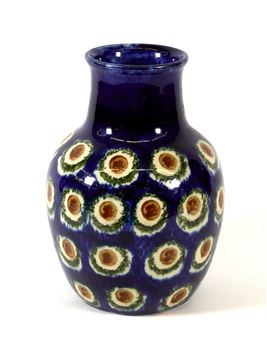 Jugendstilvase - Friedrich Festersen