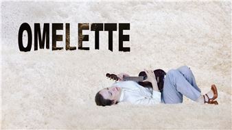 Agnes Widbom & Rebecca Digby: Omelette - Et al. 