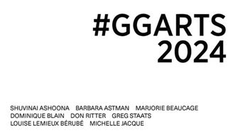 The Governor General’s Awards in Visual and Media Arts 2024 - National Gallery of Canada