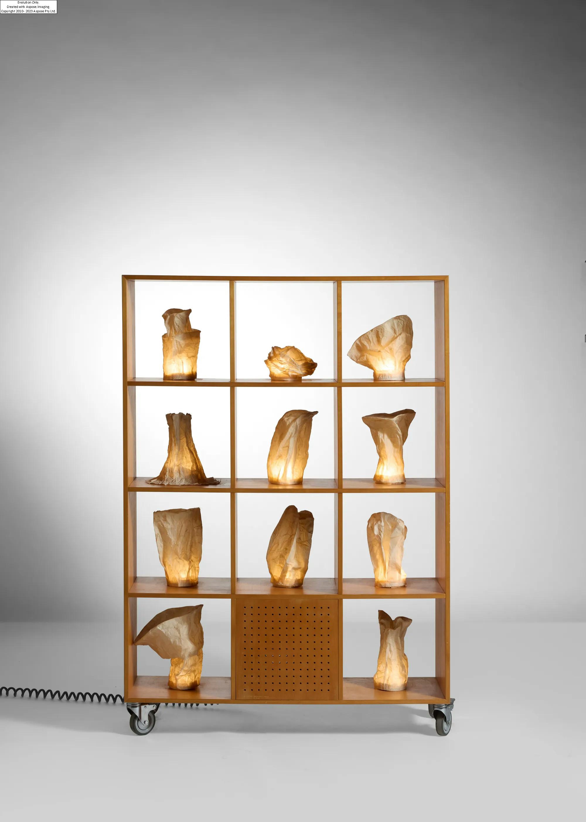 Andrea Branzi | Andrea BRANZI (1996) | MutualArt