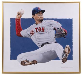 DAVID MICHAEL KORNIK (MA - David Michael Kornik