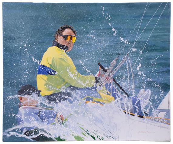 DAVID MICHAEL KORNIK (MA by David Michael Kornik