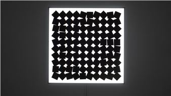 Vera Molnár: In Search of Vera Molnár - Pera Museum