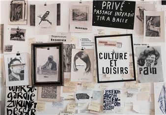 Franz Burkhardt: A Journey Into Lilliput - The Pitcairn Museum of Contemporary Art 