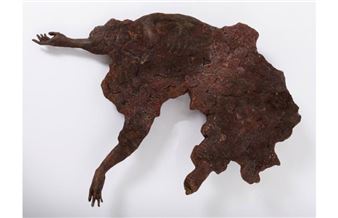 MATRIX 286 / Amol K Patil: A Forest of Remembrance - BAMPFA , Berkeley Art Museum & Pacific Film Archive