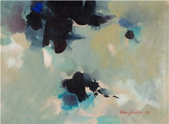 Composition - Wiking Forsström