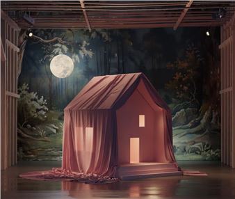 Andres Reisinger: Dreams - Moco Museum, Amsterdam