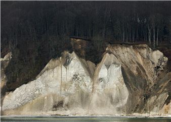 Helene Schmitz: Studies in Falling - Galerie Maria Lund