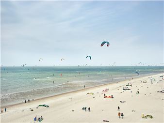 Jeroen Hofman: Zeeland - Galerie Wouter Van Leeuwen