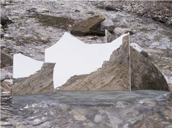 Patrick Tosani: Trois éléments - In Situ/Fabienne LeClerc