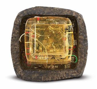 Untitled - Rameshwar Broota