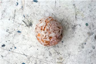 Matea Bakula: Release - Lumen Travo Gallery