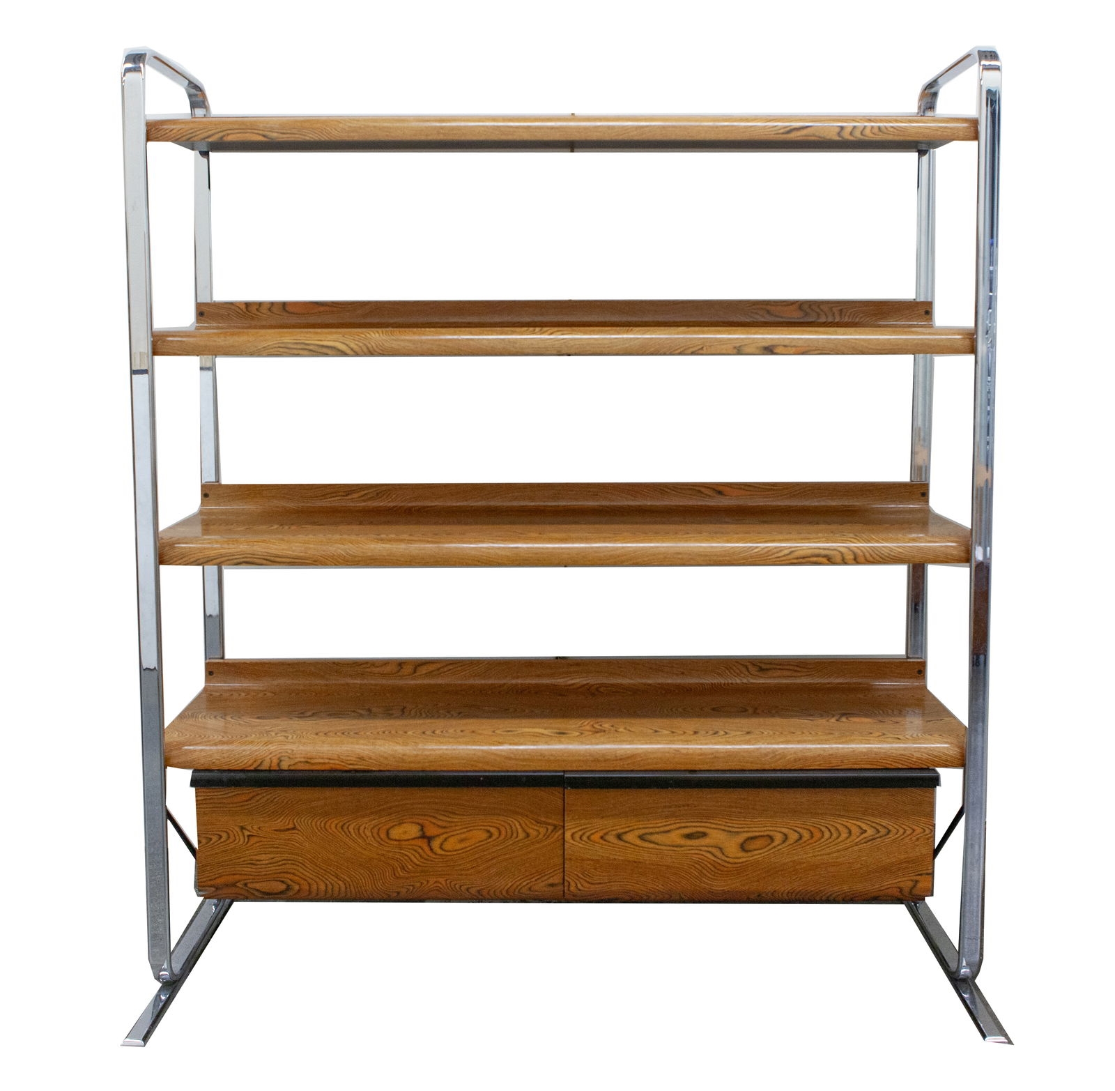 Peter Protzman | Rare Herman Miller Peter Protzman Shelving Unit ...