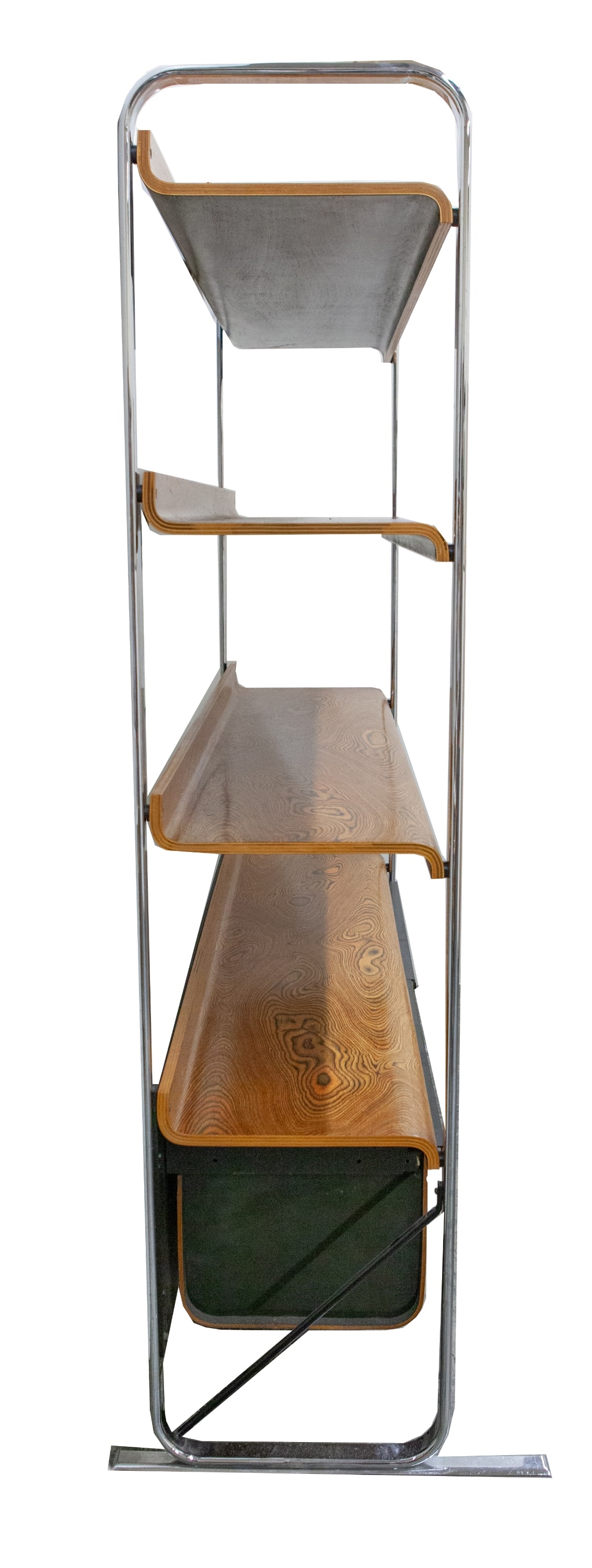 Peter Protzman | Rare Herman Miller Peter Protzman Shelving Unit ...