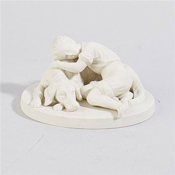 Gustavsberg - Adele Rudenschiöld