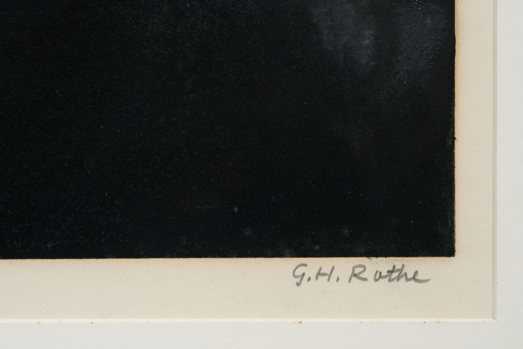 Gatja Helgart Rothe | Arabesque (1973) | MutualArt