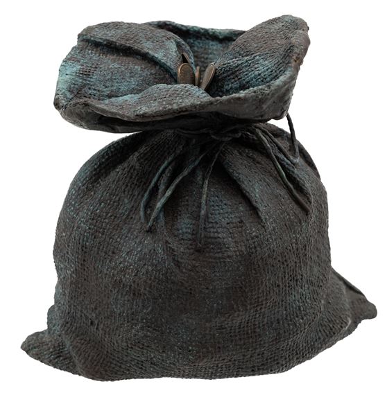 Fine Art of Banking, 1990