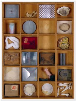 Modern and Contemporary Art - Dr. Andreas Sturies