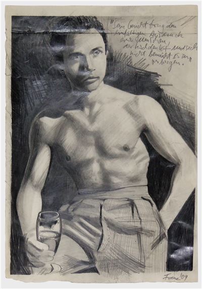 Vincent - Franz Burkhardt