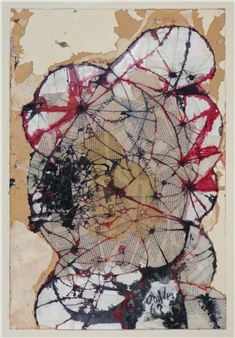 Ohne Titel - Heinz Reinhold Köhler