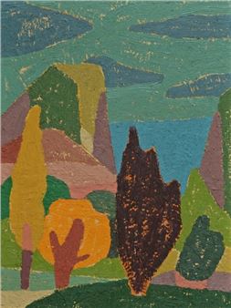 Abel Macias: A place to put a memory - SITUATIONS (Henry St.)