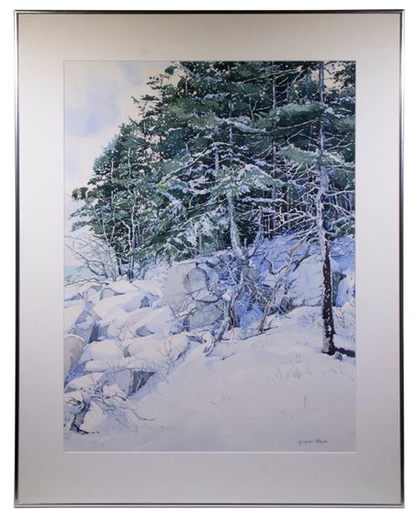 GRAYDON MAYER (ME/PA by C. Graydon Mayer