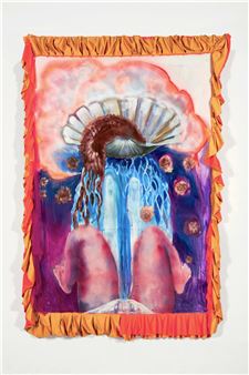 Klodin Erb: Curtain falls, dog calls