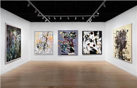 The ADAA Art Show Spotlights the Houston Art Scene