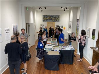 Views From the Crow’s Nest